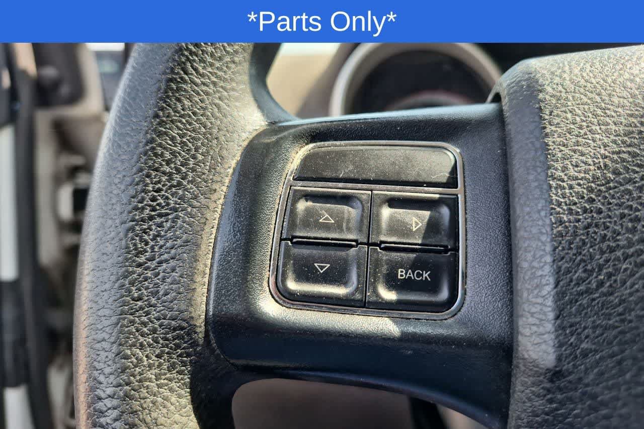 Used 2015 Dodge Journey FWD image 17