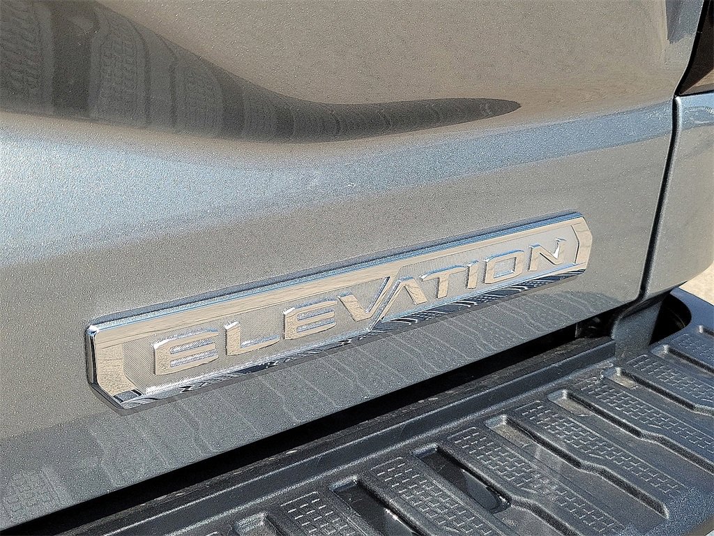 New 2026 GMC Sierra 1500 Elevation w/ Preferred Package image 10