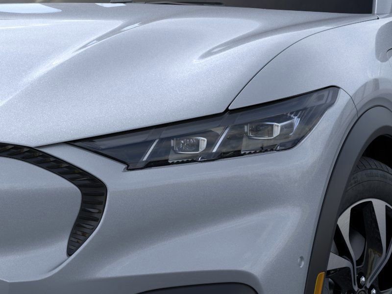 New 2025 Ford Mustang Mach-E Select image 18