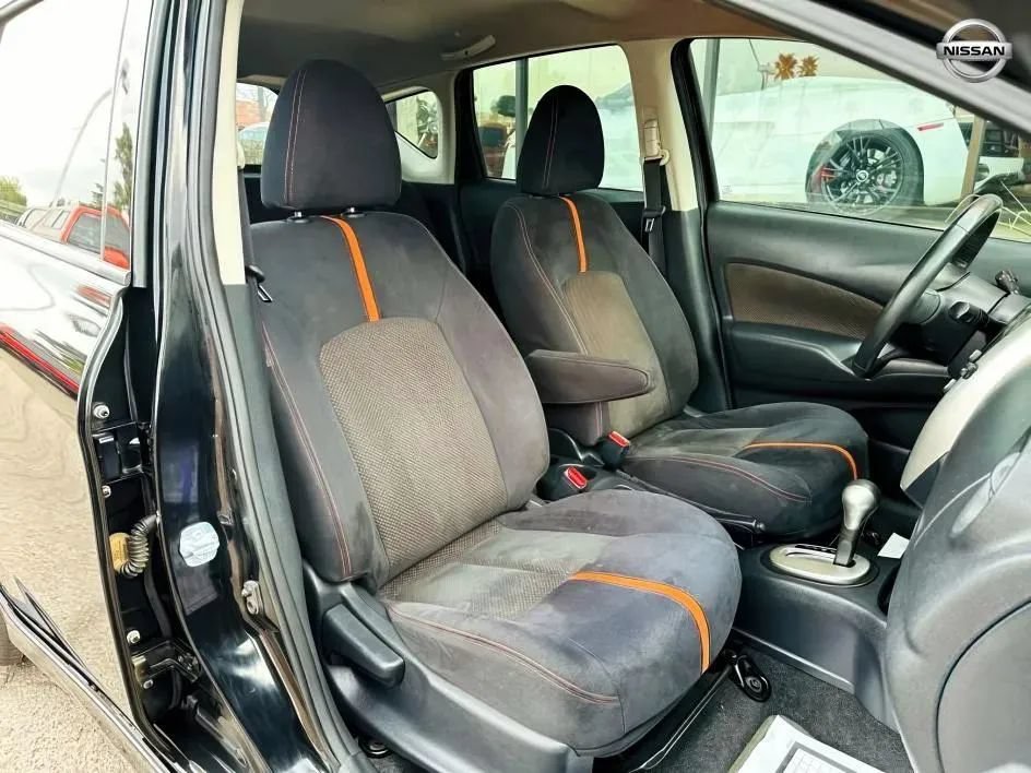 Used 2016 Nissan Versa Note SR w/ SR Tech Package FWD image 19
