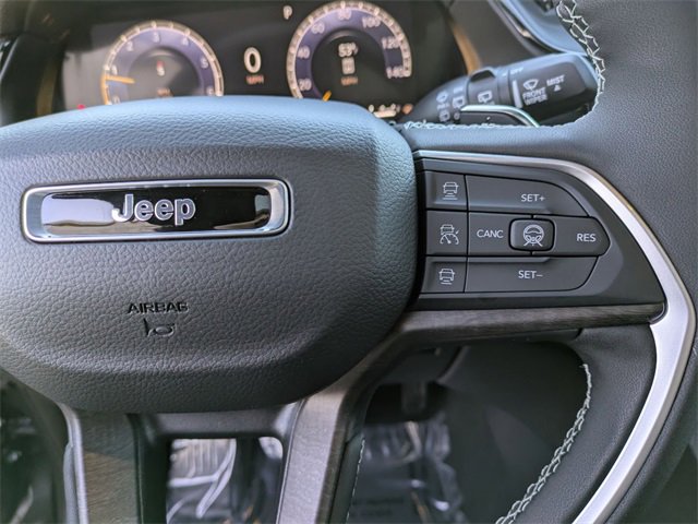 New 2026 Jeep Grand Cherokee Limited image 15