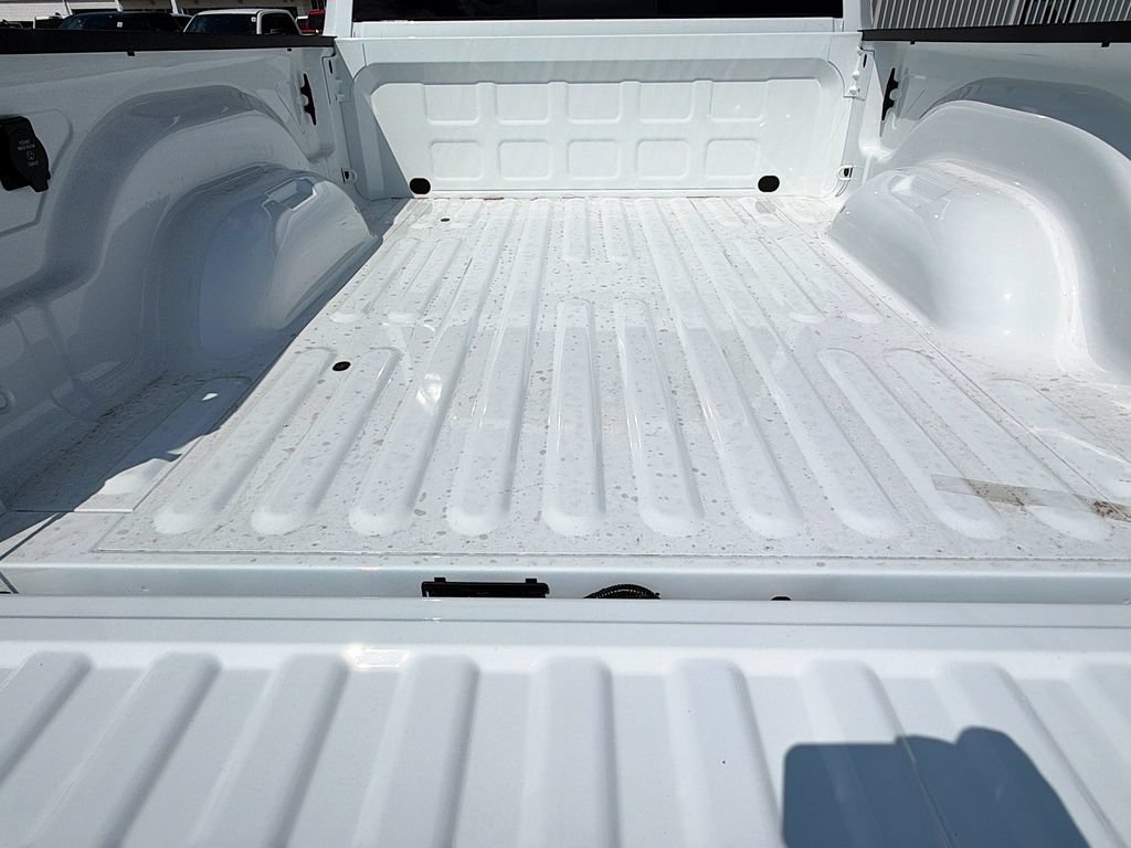 New 2026 RAM 2500 Tradesman AWD/4WD image 31