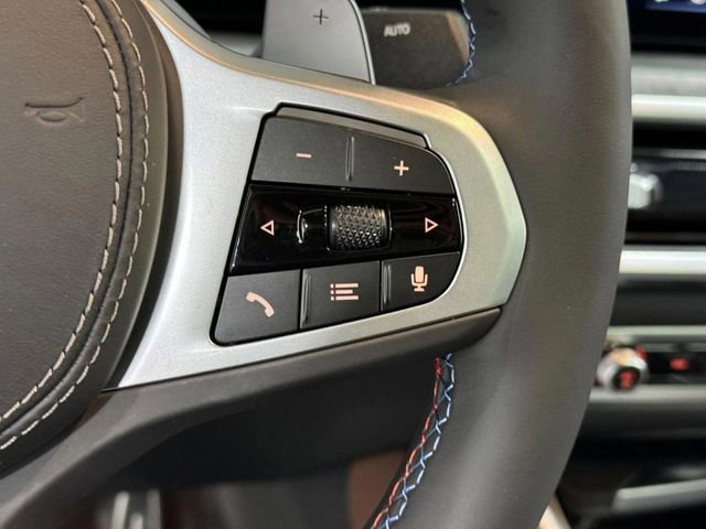 New 2026 BMW X6 M60i image 33