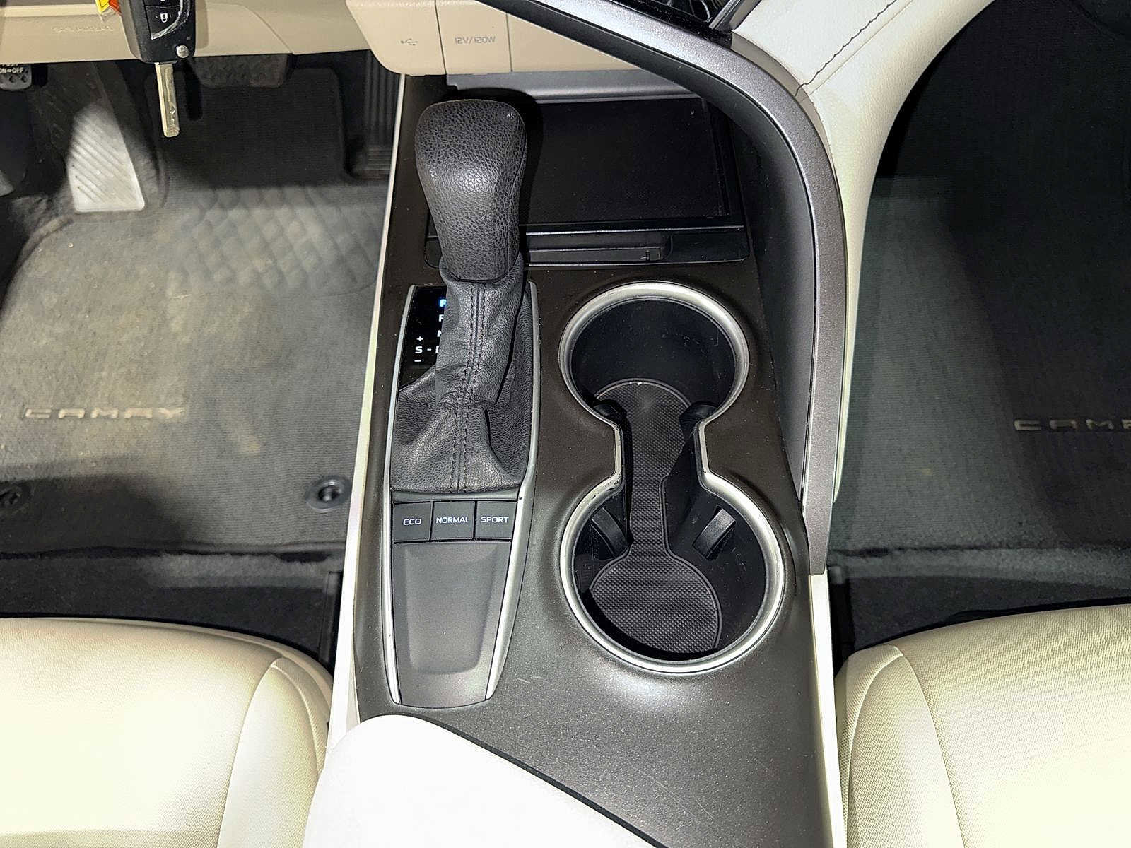 Certified 2024 Toyota Camry LE image 30