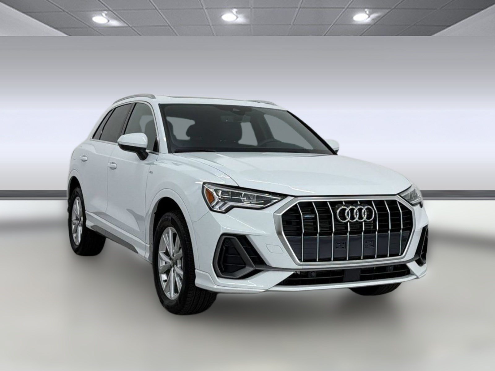 Used 2025 Audi Q3 2.0T Premium w/ Convenience Package AWD/4WD image 7