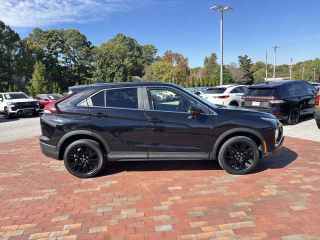 Used 2023 Mitsubishi Eclipse Cross LE AWD/4WD image 37