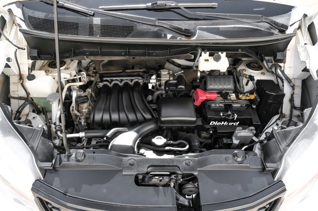 Used 2021 Nissan NV200 S image 56