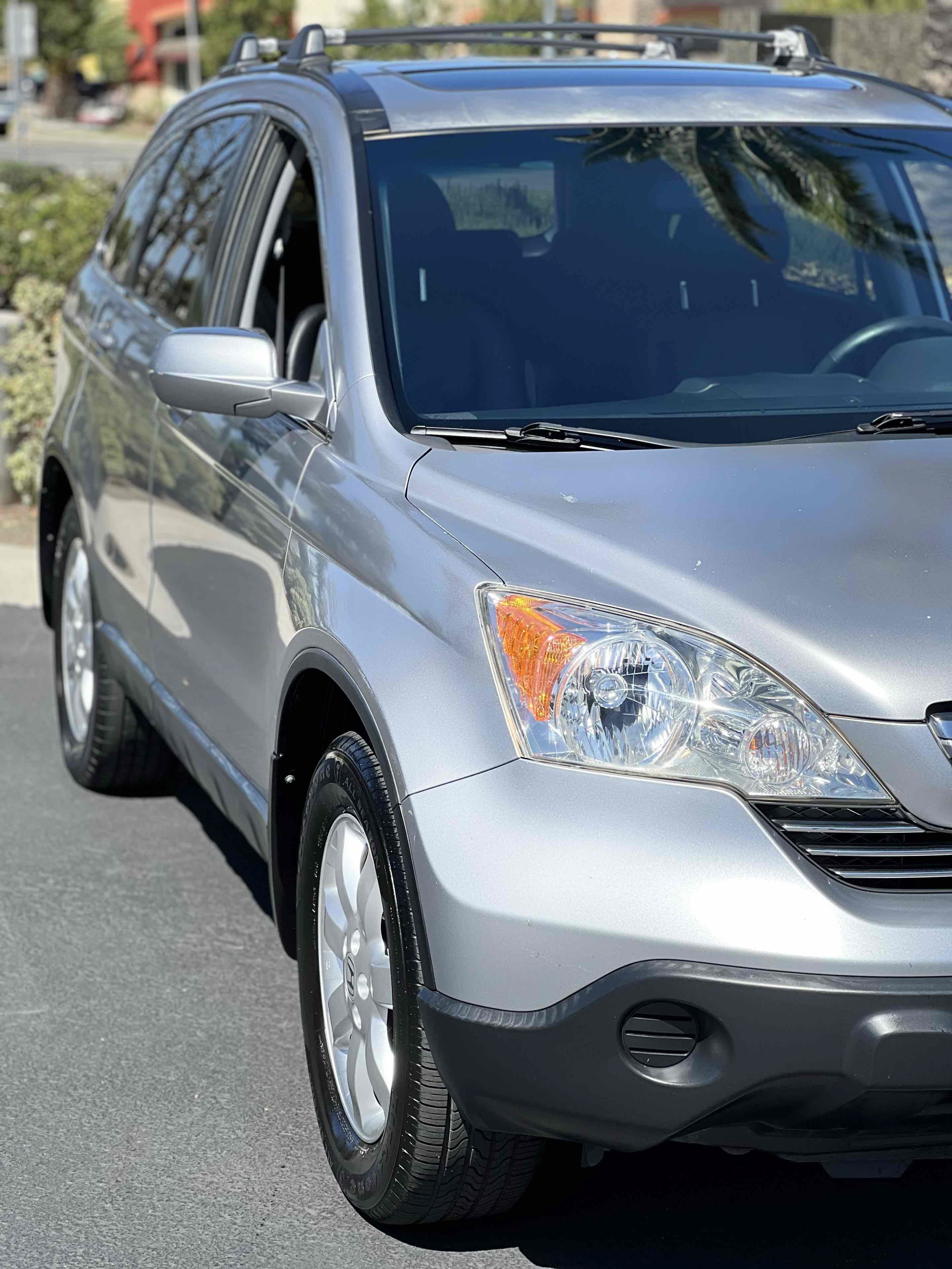 Used 2007 Honda CR-V EX-L image 23