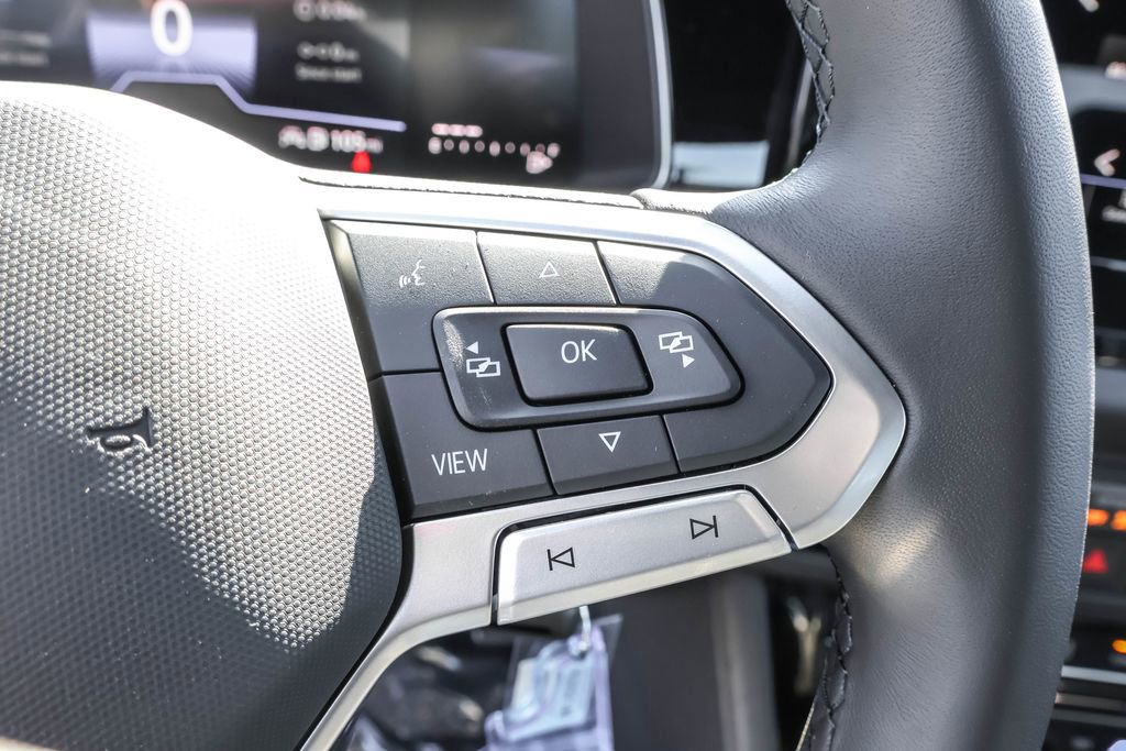 New 2026 Volkswagen Jetta Sport image 27