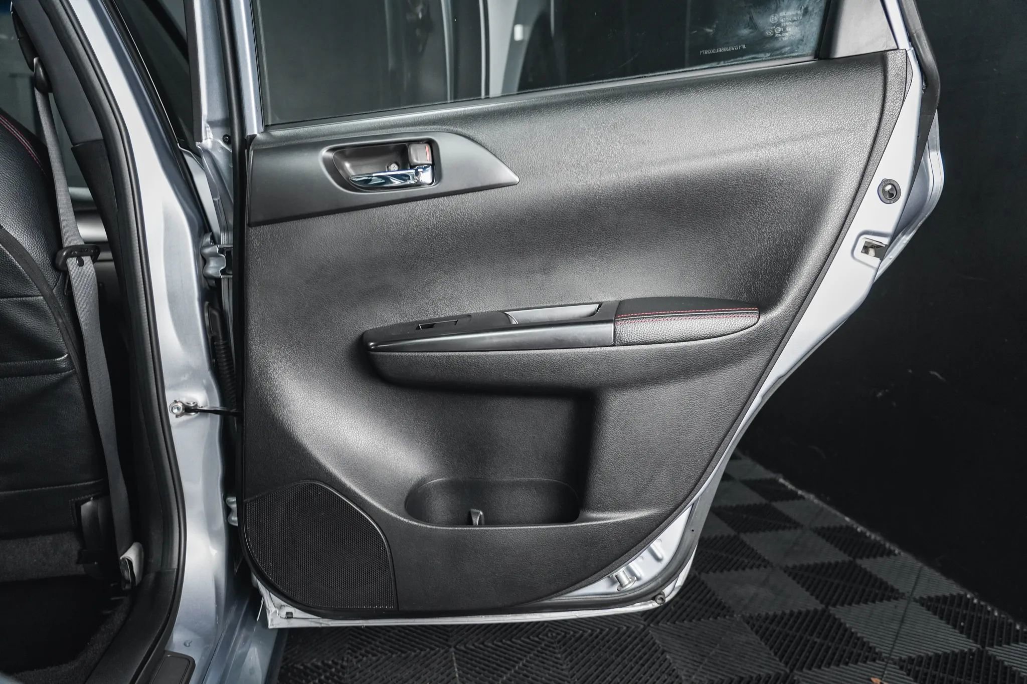 Used 2014 Subaru Impreza WRX STI Limited image 46