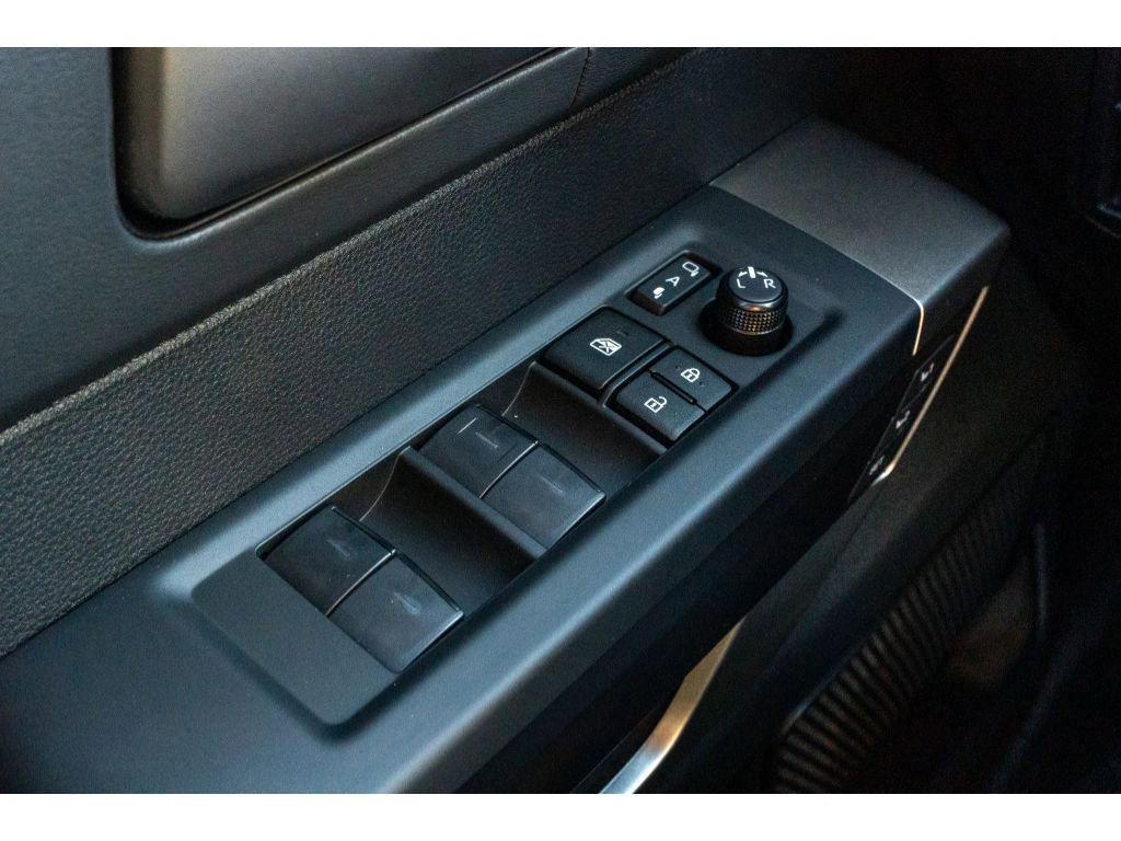 New 2026 Toyota Tundra Platinum image 28