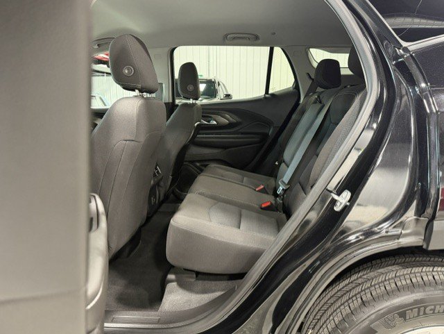 Certified 2024 GMC Terrain SLE w/ Driver Convenience Package FWD image 10