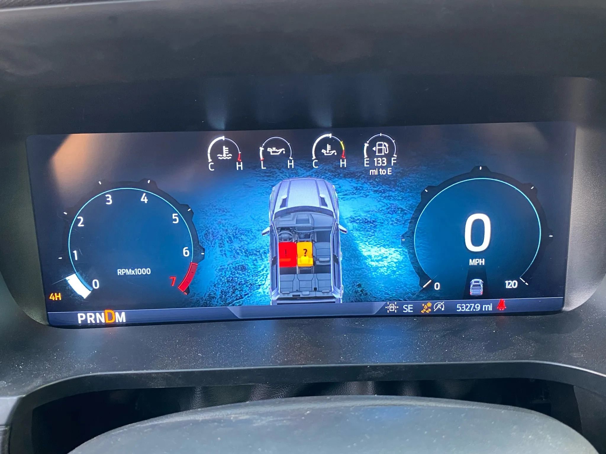 Used 2025 Ford F150 XLT w/ Equipment Group 301A Standard image 30