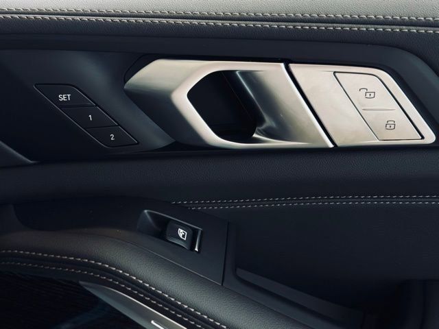 New 2026 BMW X7 xDrive40i w/ M Sport Package image 20