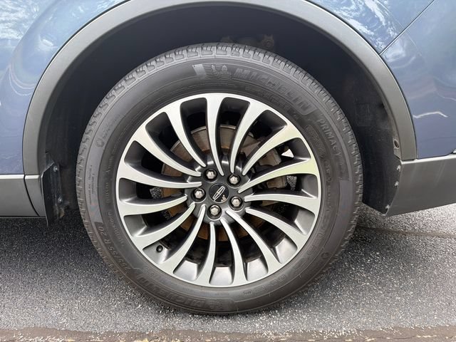 Used 2021 Lincoln Aviator Reserve w/ Equipment Group 201A RWD image 22