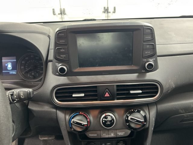 Used 2019 Hyundai Kona SE AWD/4WD image 15