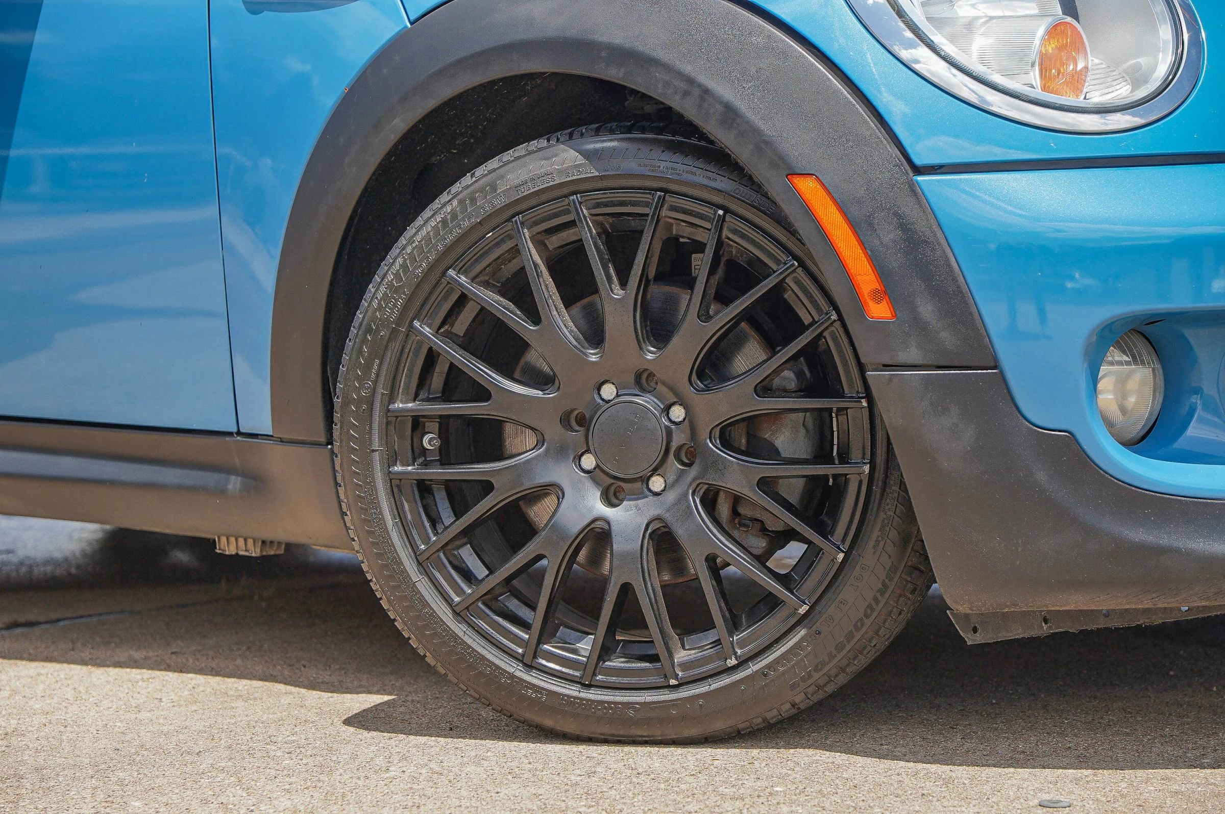 Used 2012 MINI Cooper S image 3