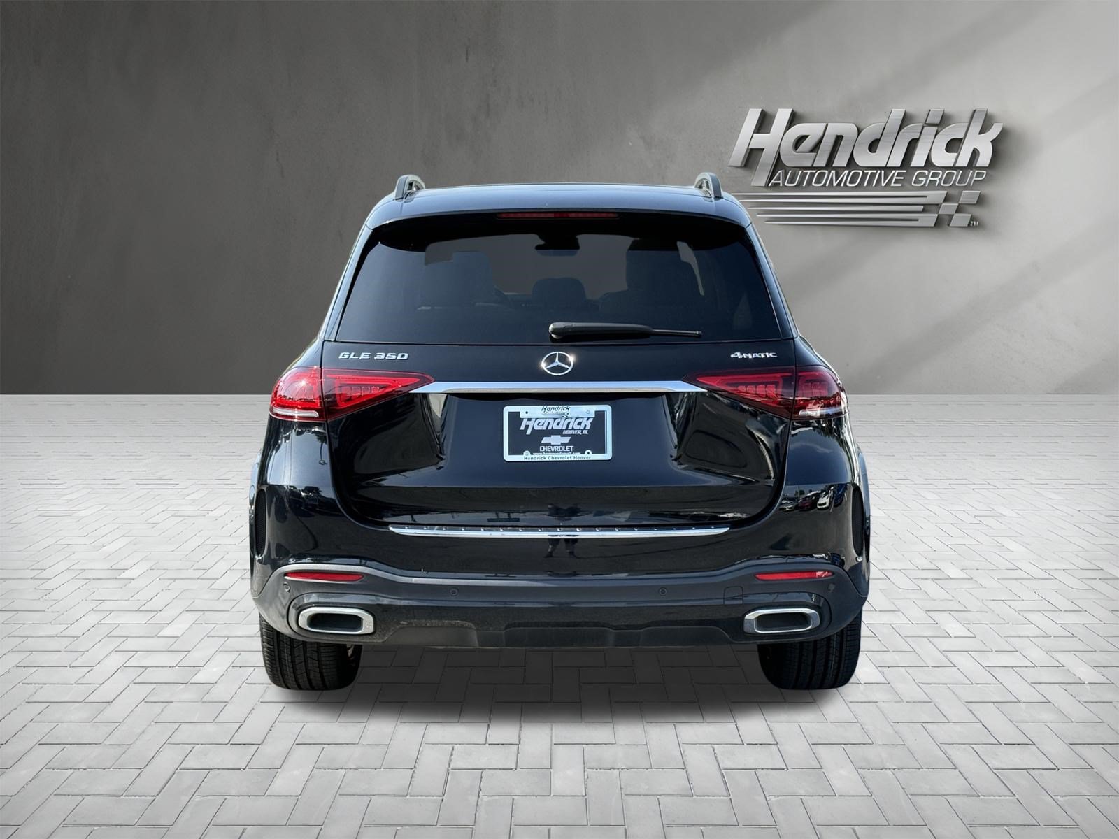 Used 2022 Mercedes-Benz GLE 350 4MATIC image 9