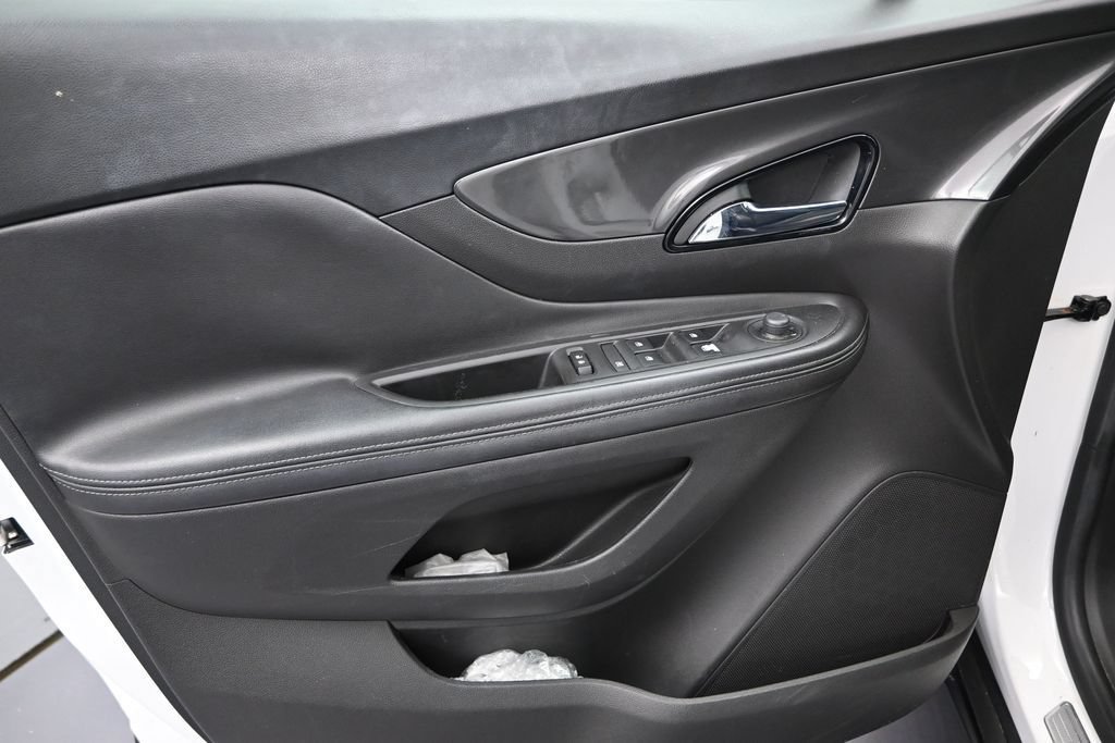 Used 2019 Buick Encore Preferred FWD image 11