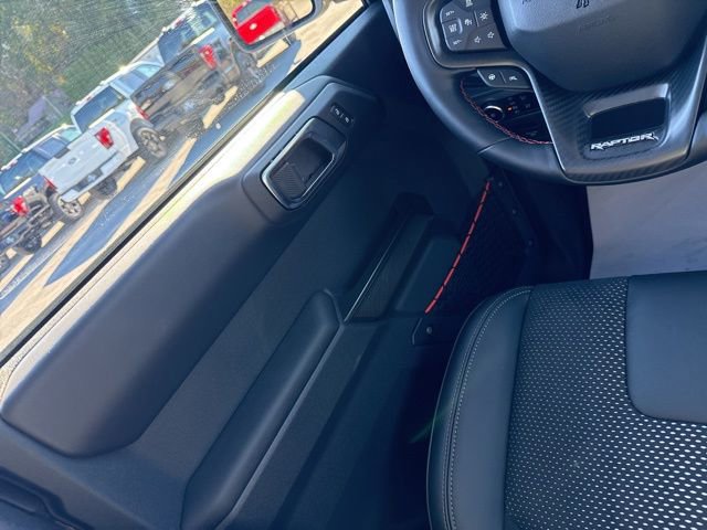 New 2025 Ford Bronco Raptor AWD/4WD image 30