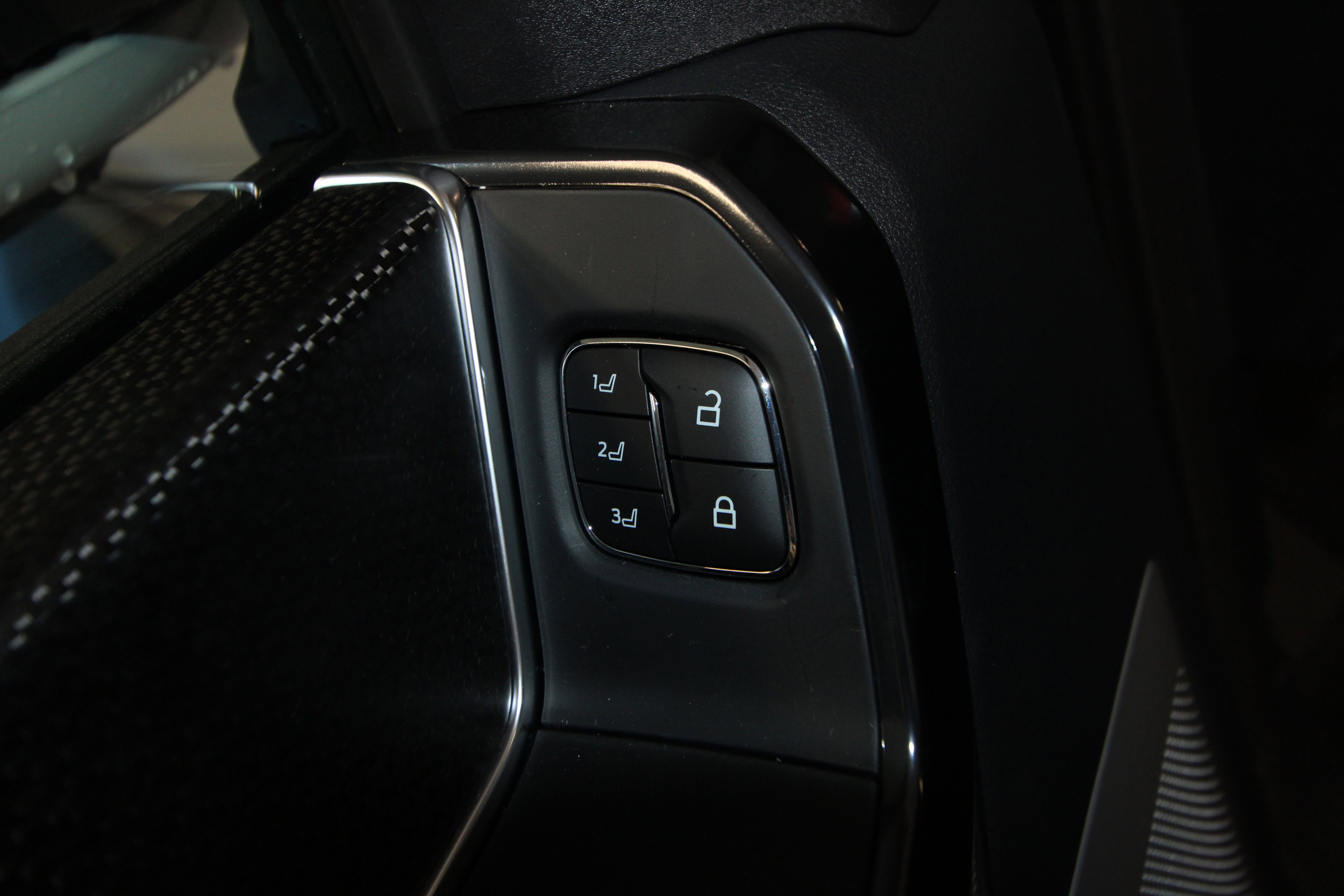 New 2025 Ford F150 Raptor w/ Equipment Group 803A Raptor R image 8