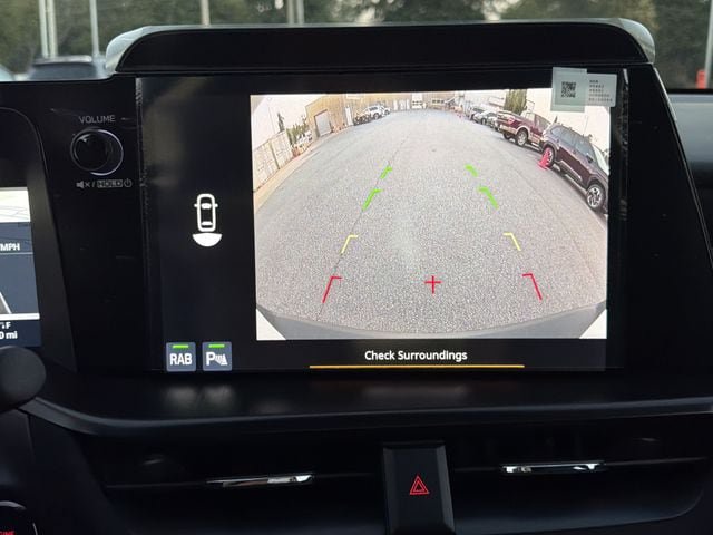 New 2026 Subaru Outback Premium AWD/4WD image 25