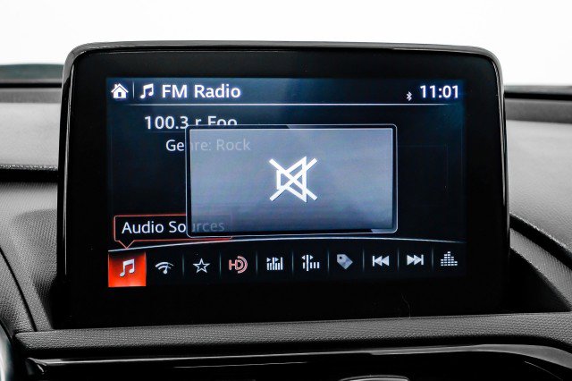 Used 2022 MAZDA MX-5 Miata RF Grand Touring image 28