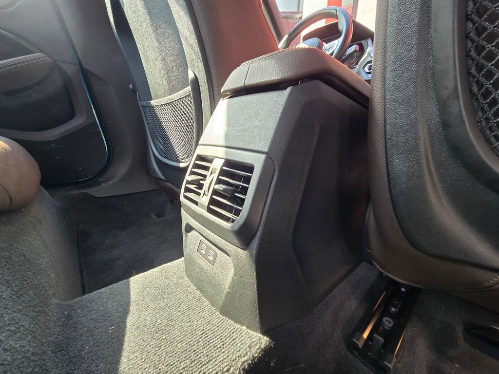 Used 2022 BMW 228i xDrive Gran Coupe w/ M Sport Package image 25