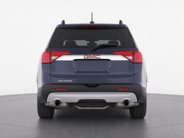 Used 2018 GMC Acadia SLT FWD image 7
