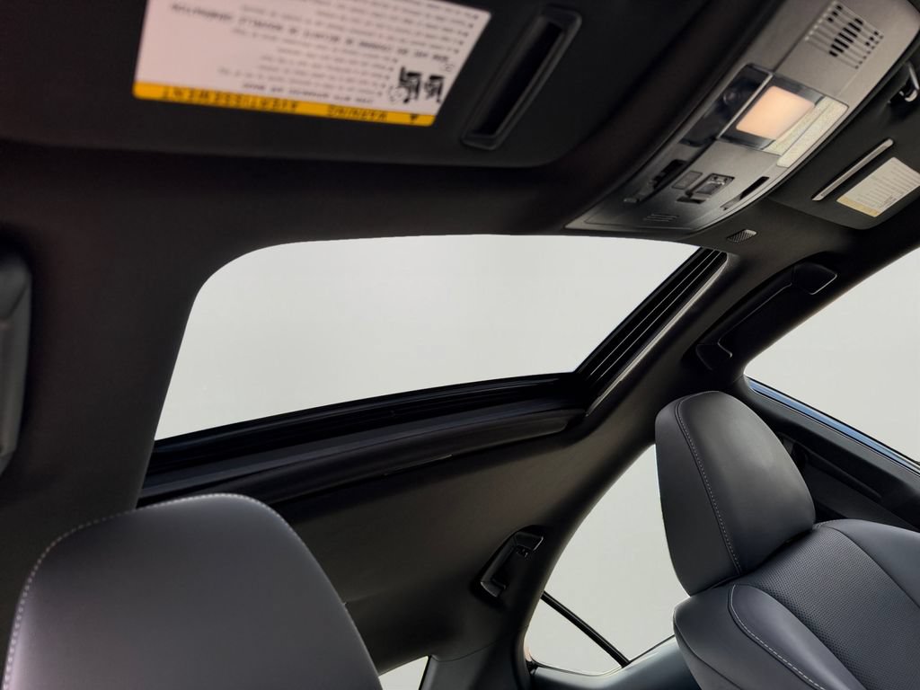 Certified 2023 Lexus IS 350 F Sport AWD/4WD image 7