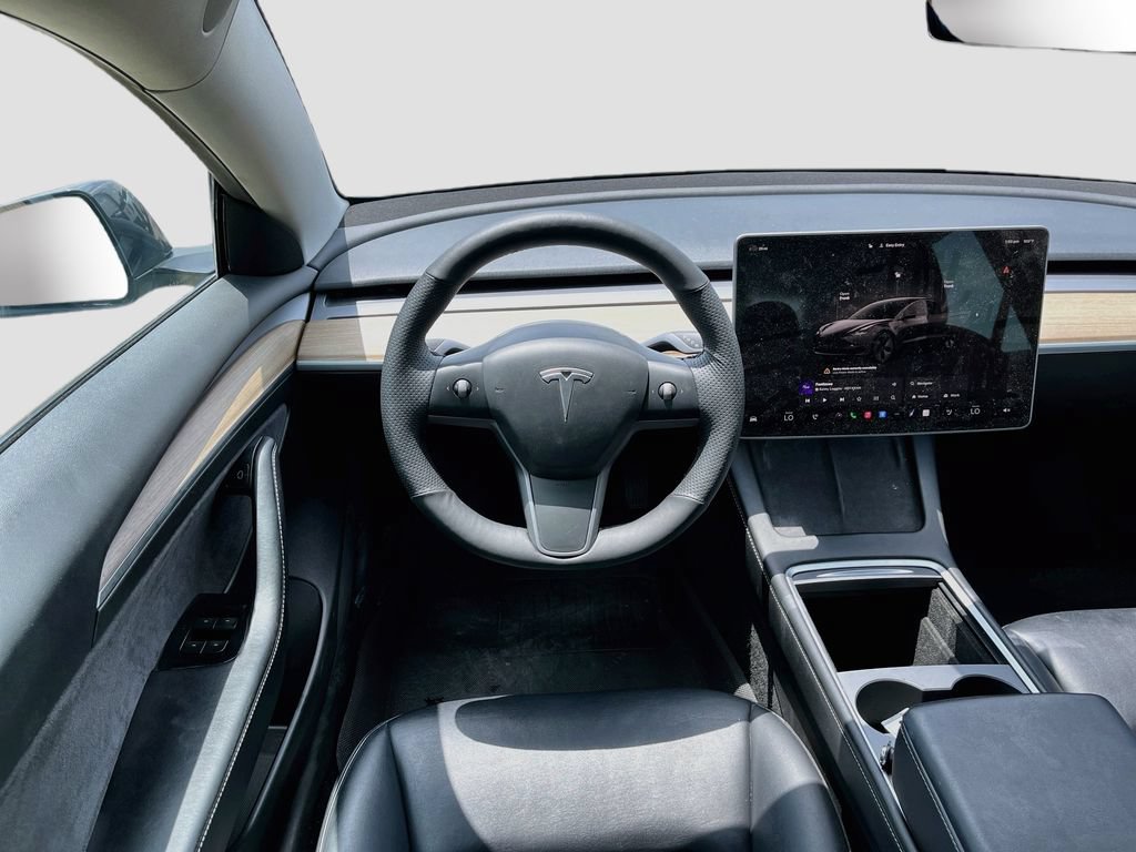 Used 2023 Tesla Model 3 Standard Range RWD image 23