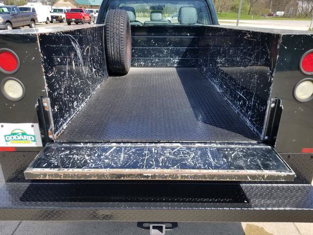 Used 2015 Ford F250 XL RWD image 6