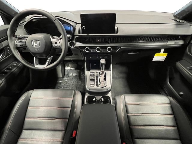 New 2026 Honda CR-V Sport-L image 16