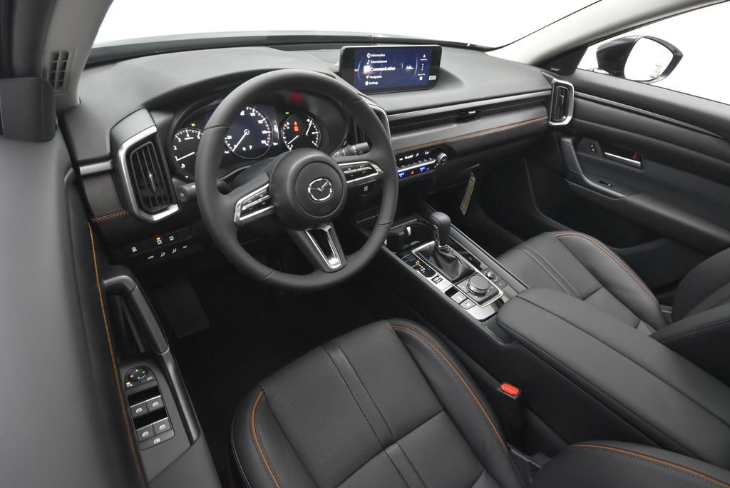 New 2026 MAZDA CX-50 AWD 2.5 S w/ Weather Package image 30