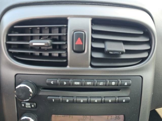 Used 2006 Chevrolet Corvette Convertible w/ Preferred Equipment Group image 35