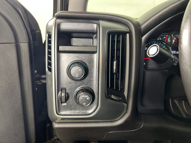 Used 2016 Chevrolet Silverado 1500 LT image 20