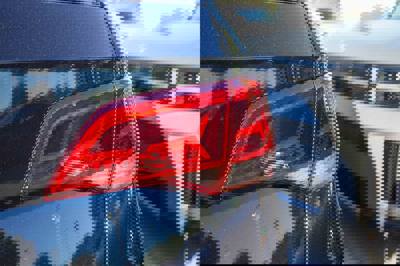 Used 2024 Volkswagen Taos S image 9