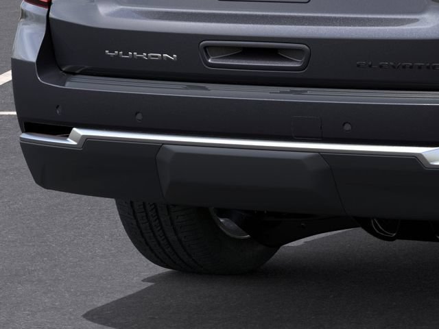 New 2026 GMC Yukon Elevation w/ Elevation Premium Package AWD/4WD image 14