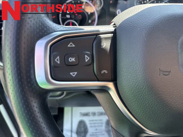 New 2026 RAM 2500 Tradesman image 19