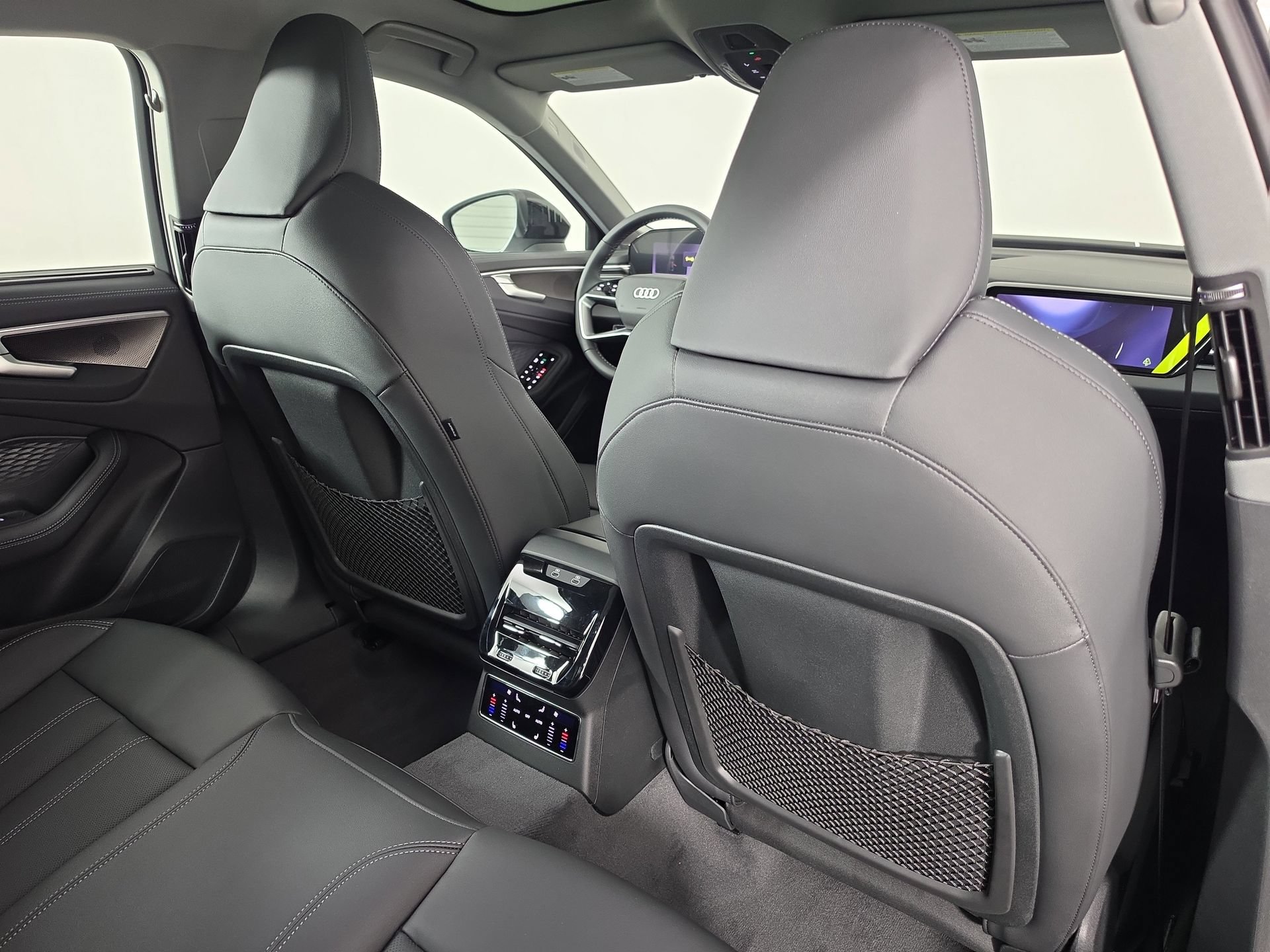 New 2026 Audi A6 Prestige AWD/4WD image 41
