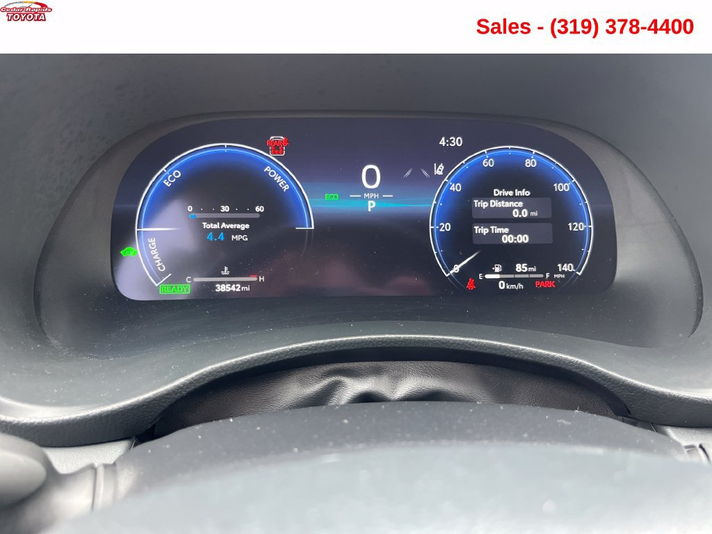 Used 2023 Toyota Highlander Platinum AWD/4WD image 18