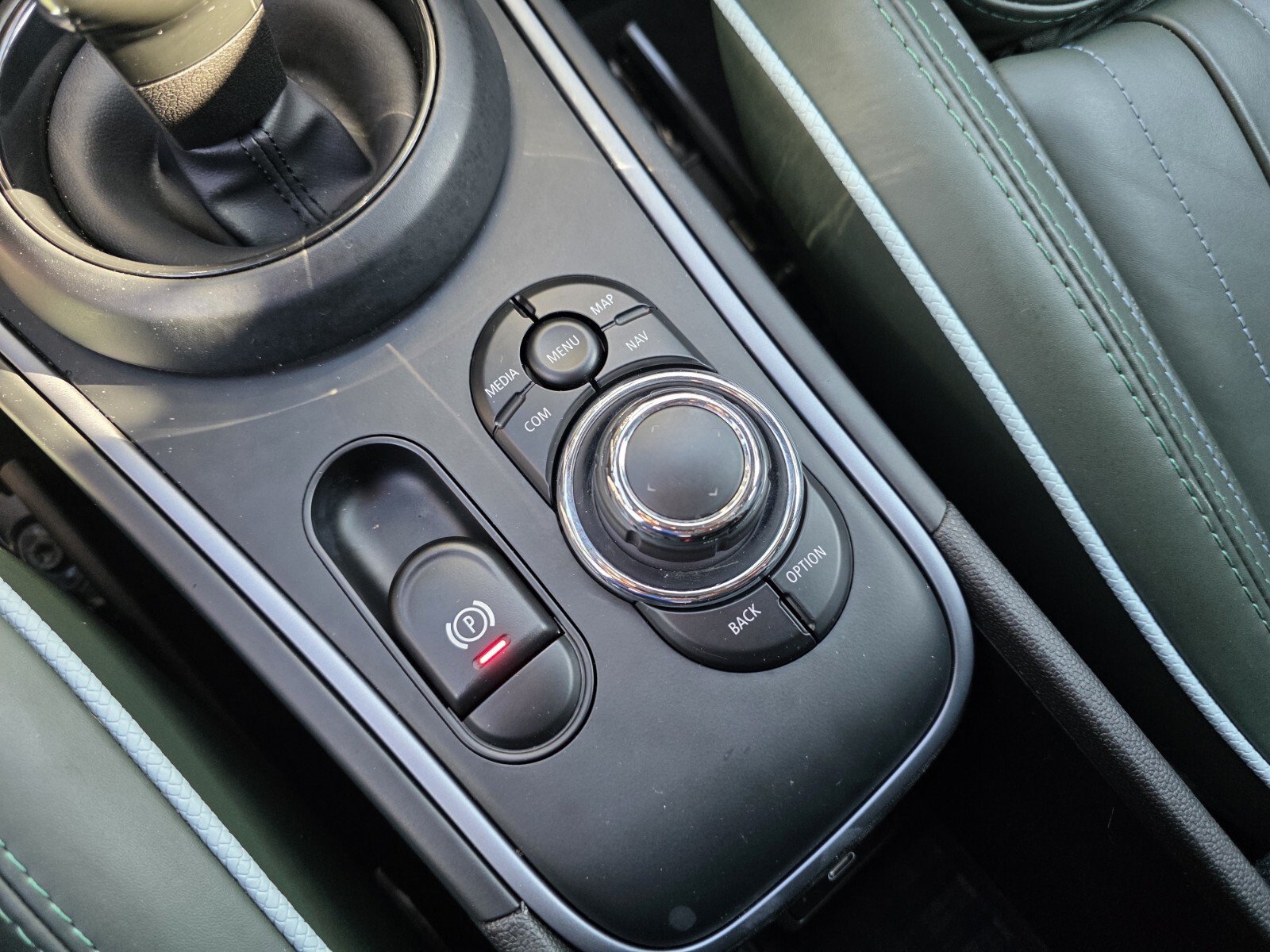 Used 2024 MINI Cooper Countryman S w/ Mini Untamed Edition FWD image 25