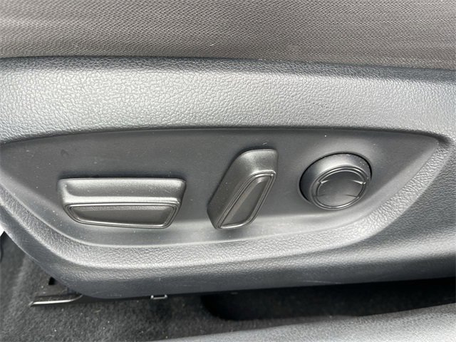 Used 2023 Toyota Camry LE image 12