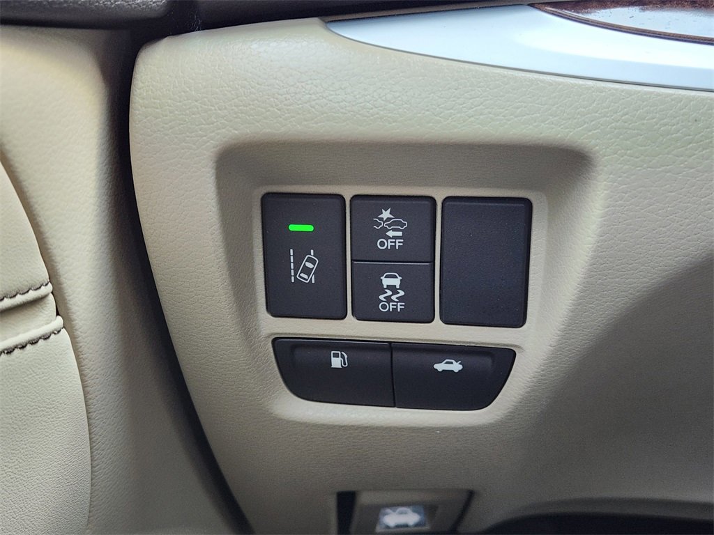 Used 2020 Acura TLX V6 w/ Technology Package image 21
