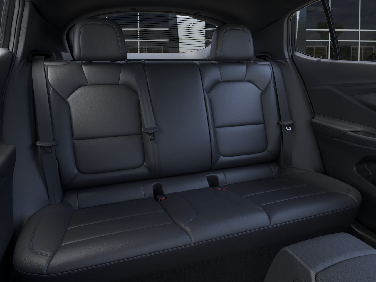 New 2026 Buick Envista Sport Touring w/ Convenience I Package FWD image 51