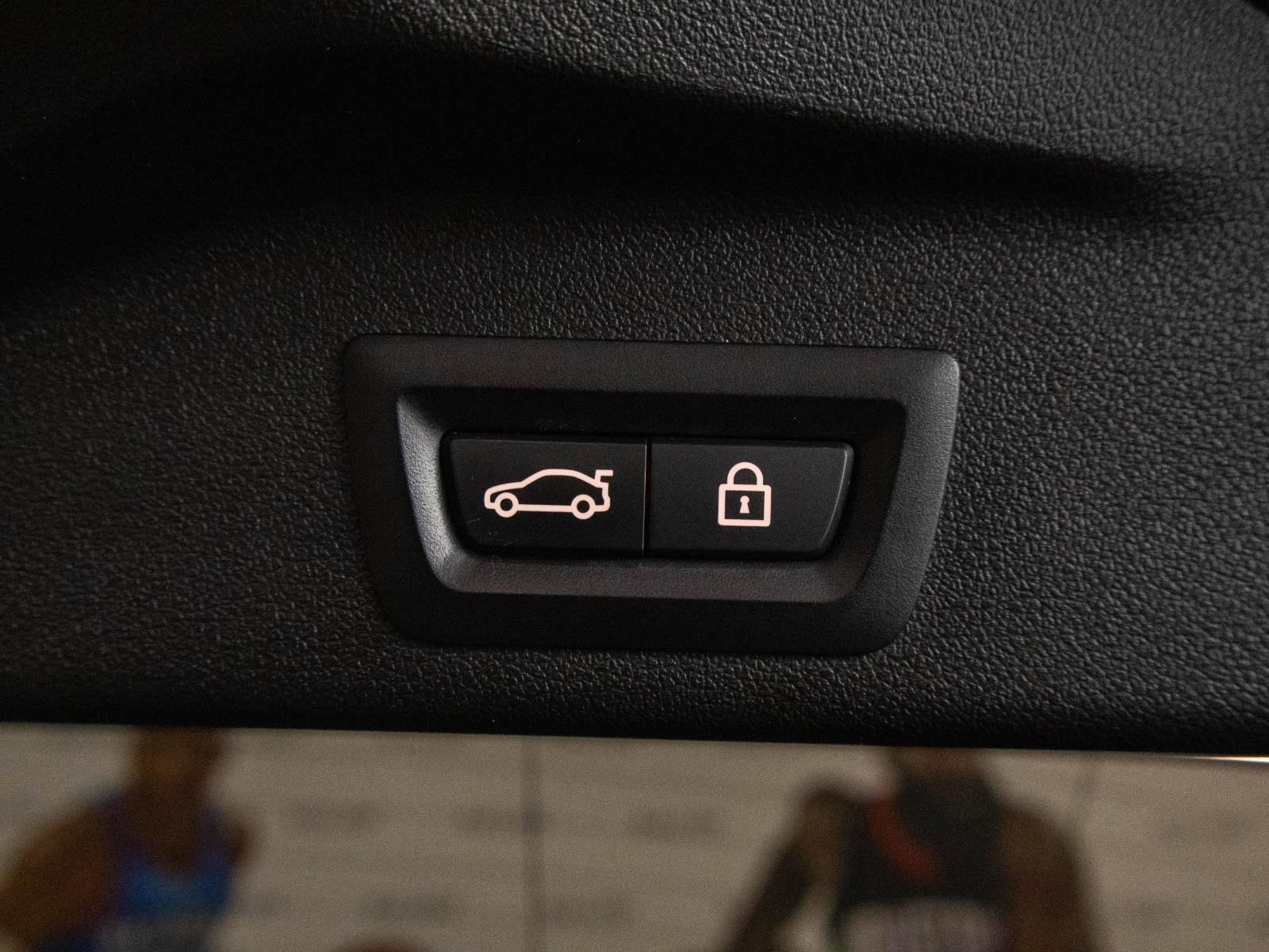 Used 2021 BMW X5 sDrive40i w/ Convenience Package image 26