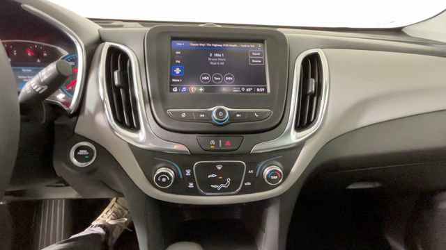 Used 2024 Chevrolet Equinox LS w/ LS Convenience Package AWD/4WD image 29