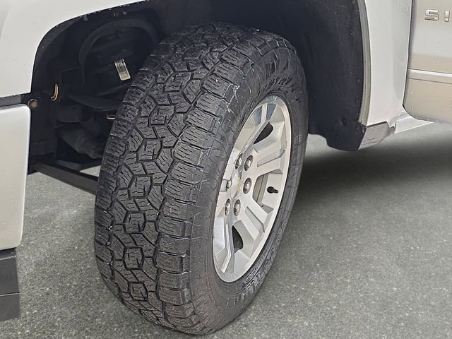 Used 2016 Chevrolet Silverado 1500 LT w/ All Star Edition AWD/4WD image 31
