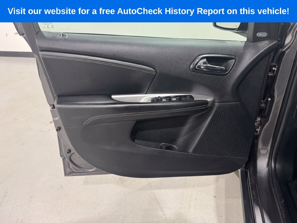 Used 2014 Dodge Journey Limited w/ Flexible Seating Group AWD/4WD image 16