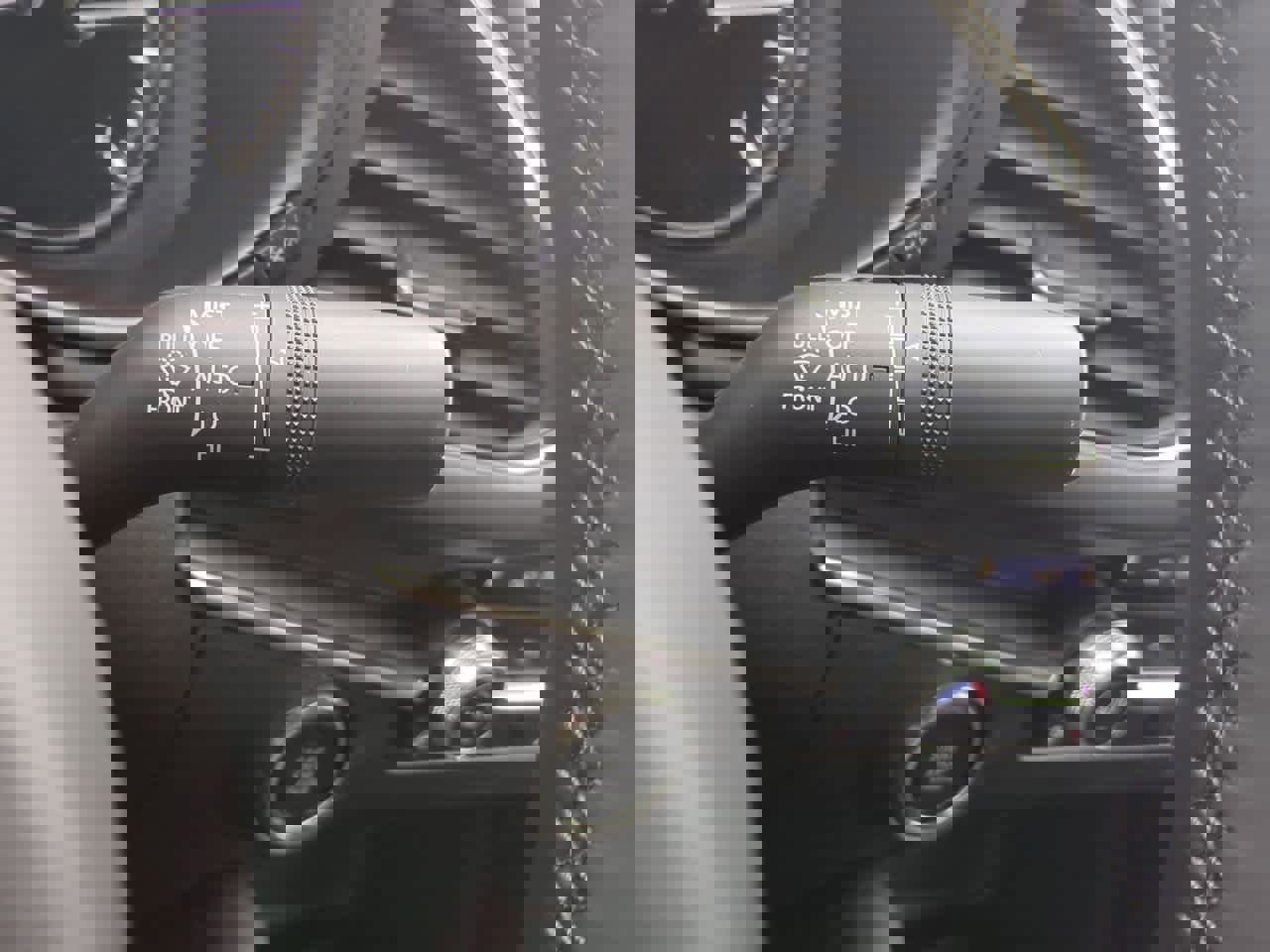 New 2026 MAZDA MAZDA3 2.5 Turbo Premium Plus image 26